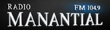 FM Manantial 104.9