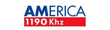 Radio América