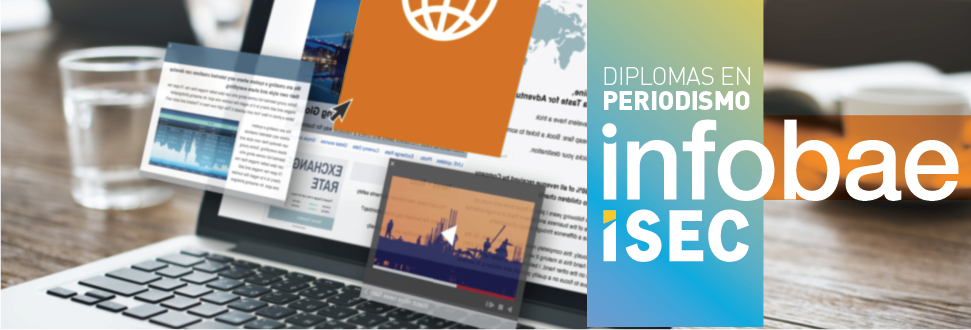 Diplomaturas ISEC INFOBAE