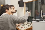 Operación Técnica para Radio y TV