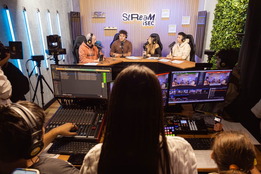 Las 5 profesiones que más crecieron gracias al streaming