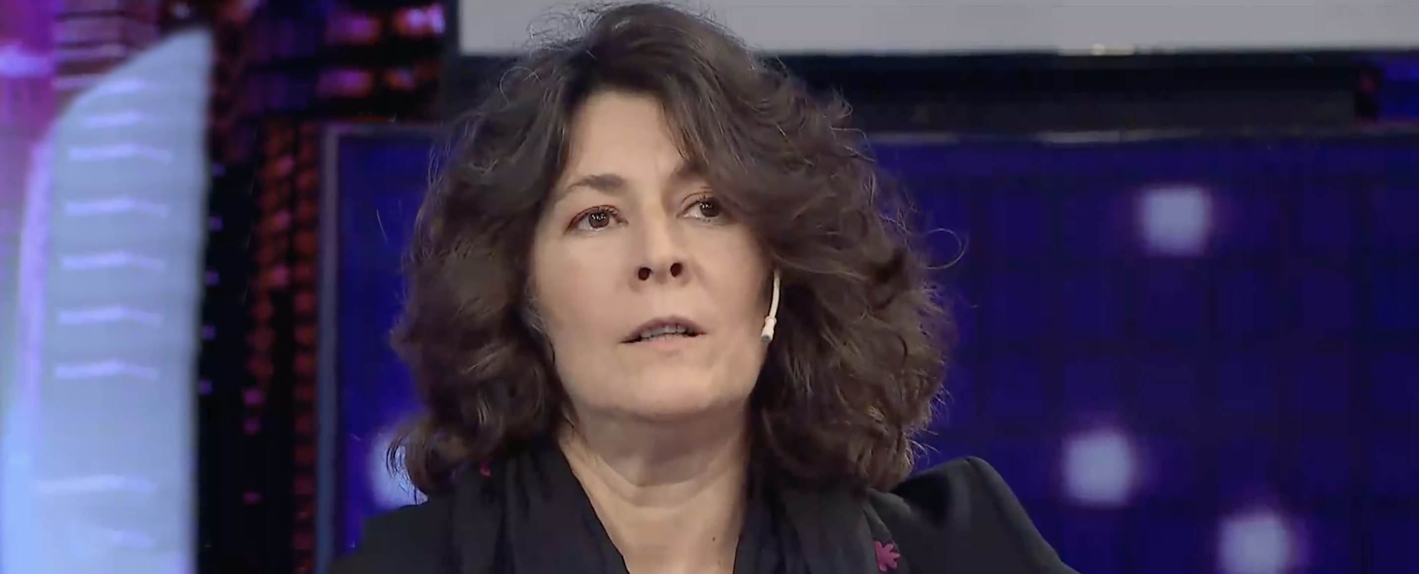 Patricia Barral, periodista y docente de ISEC