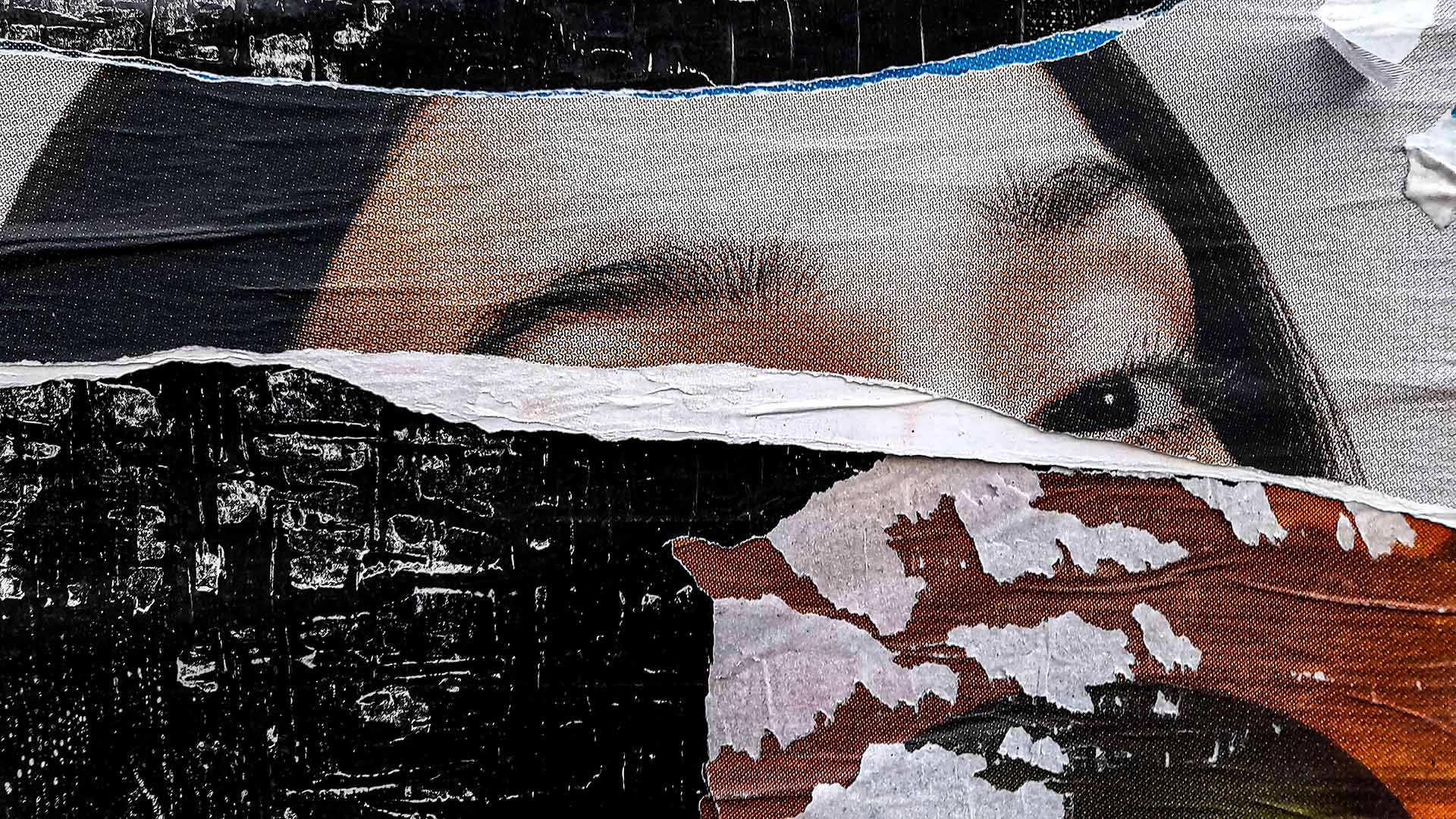 Página del libro Borde. Buenos Aires en papel, de Fabián Carreras