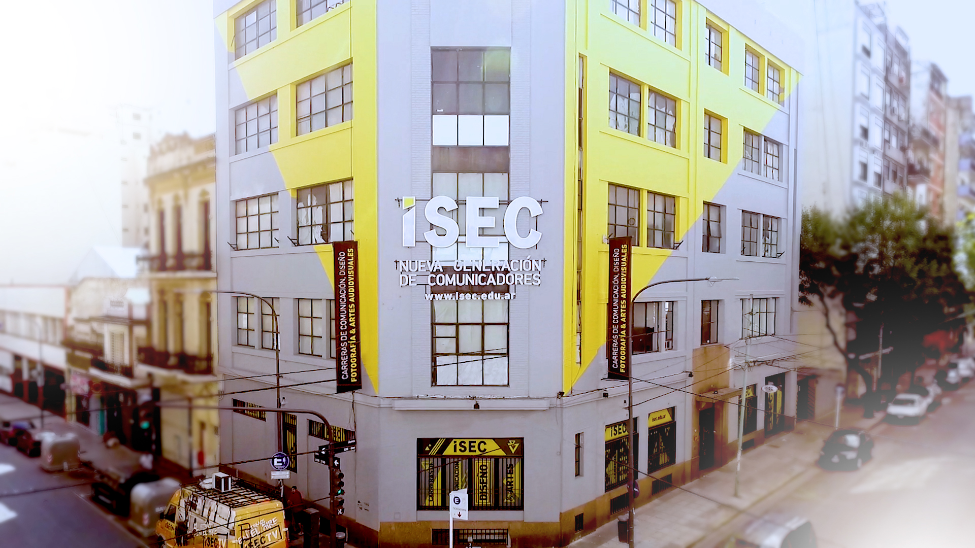 Propuesta académica de carreras de ISEC