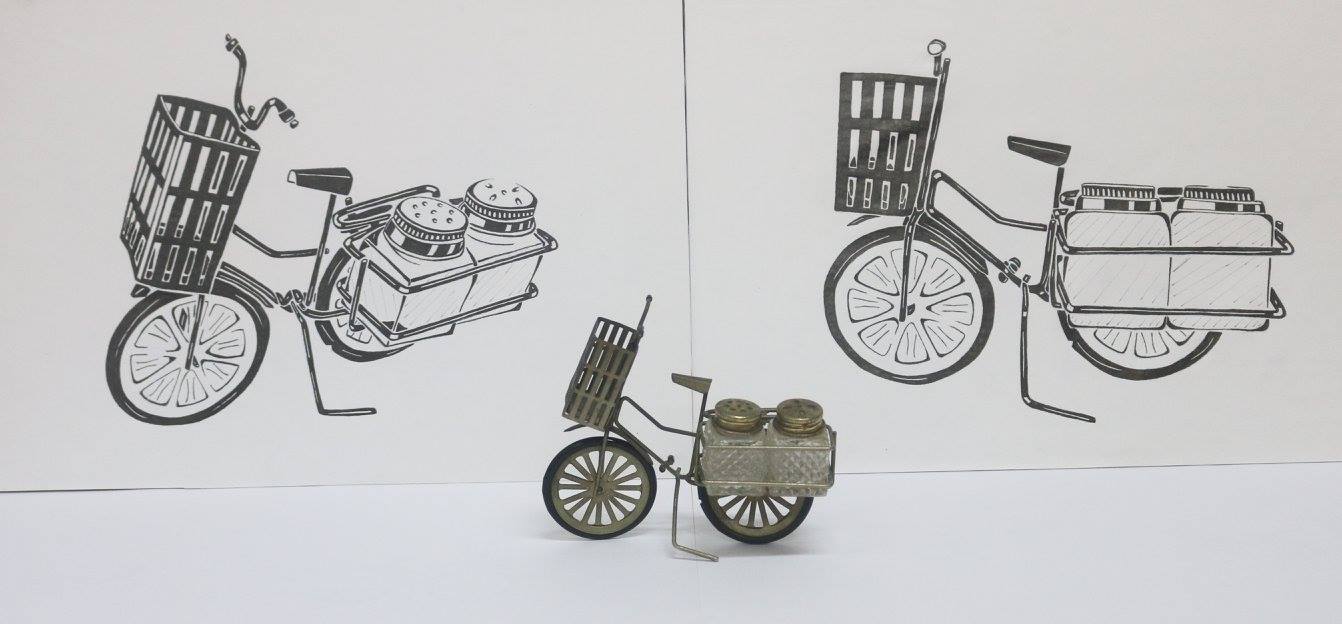 Ilustración y 3D