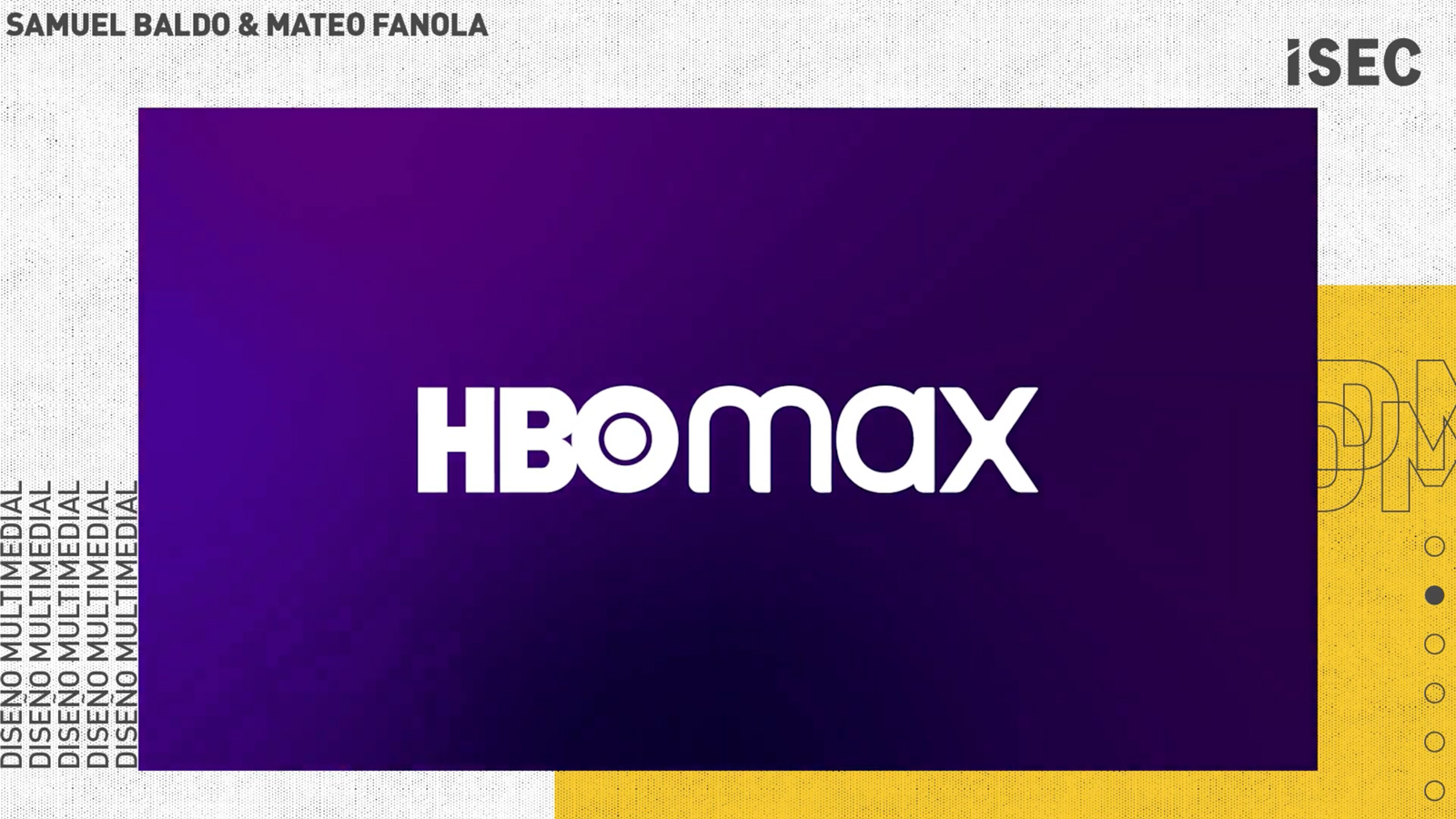 HBO Max