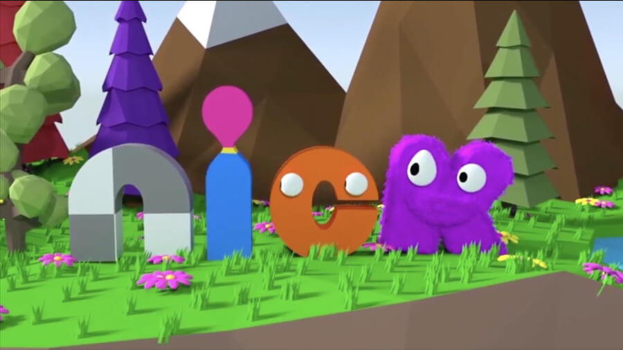 Nickelodeon