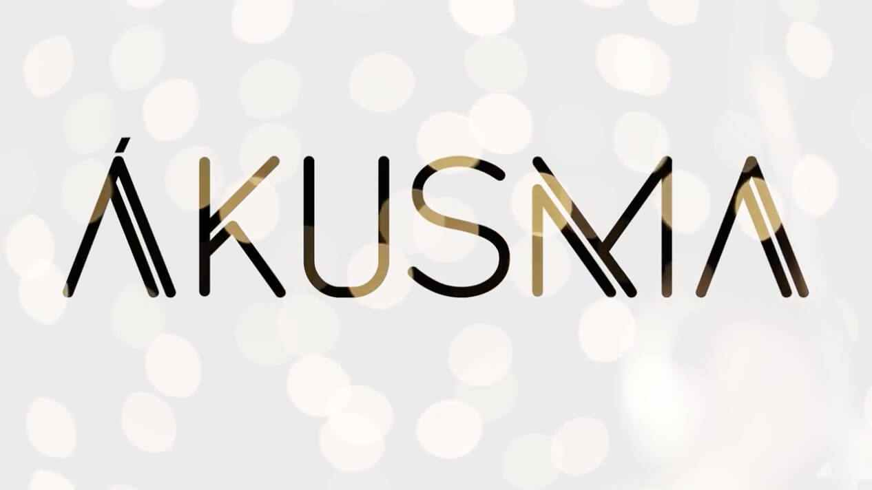 Ciclo Musical Akusma