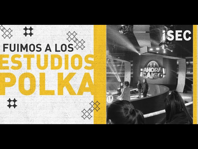 Estudios Polka