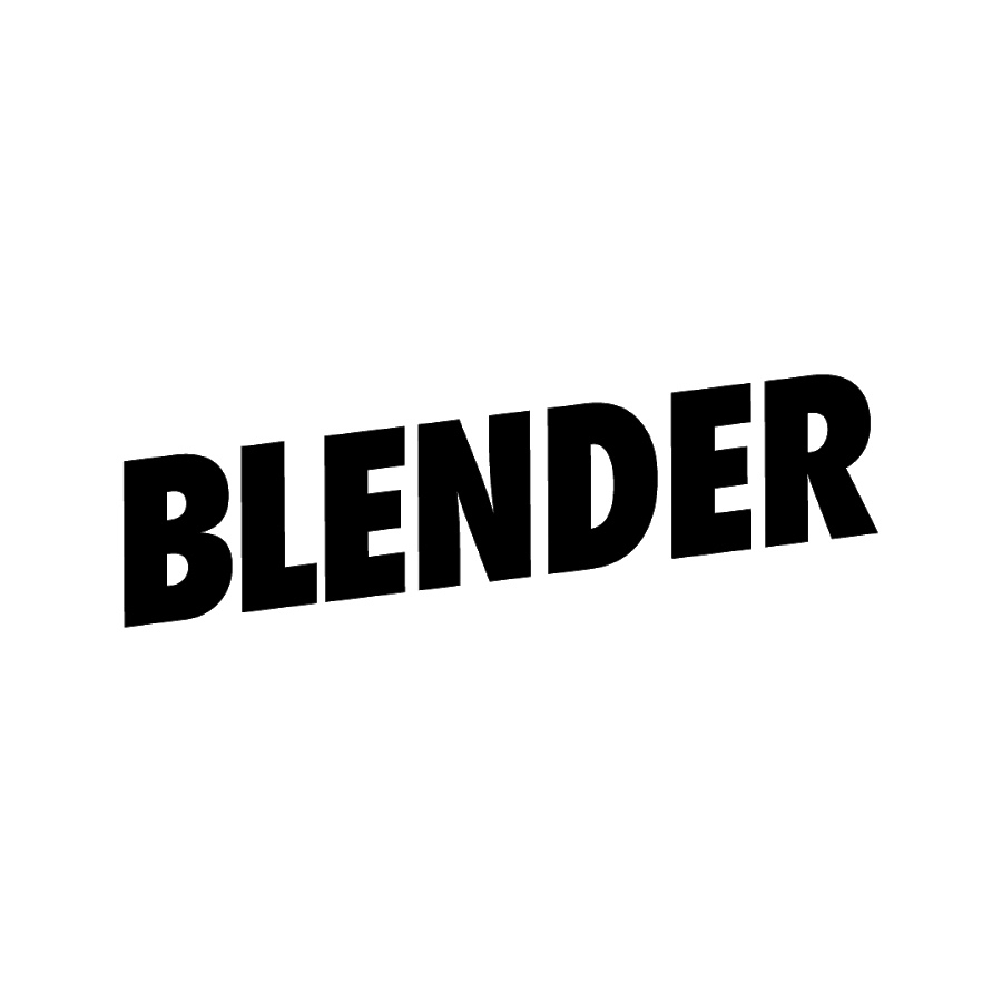 Blender