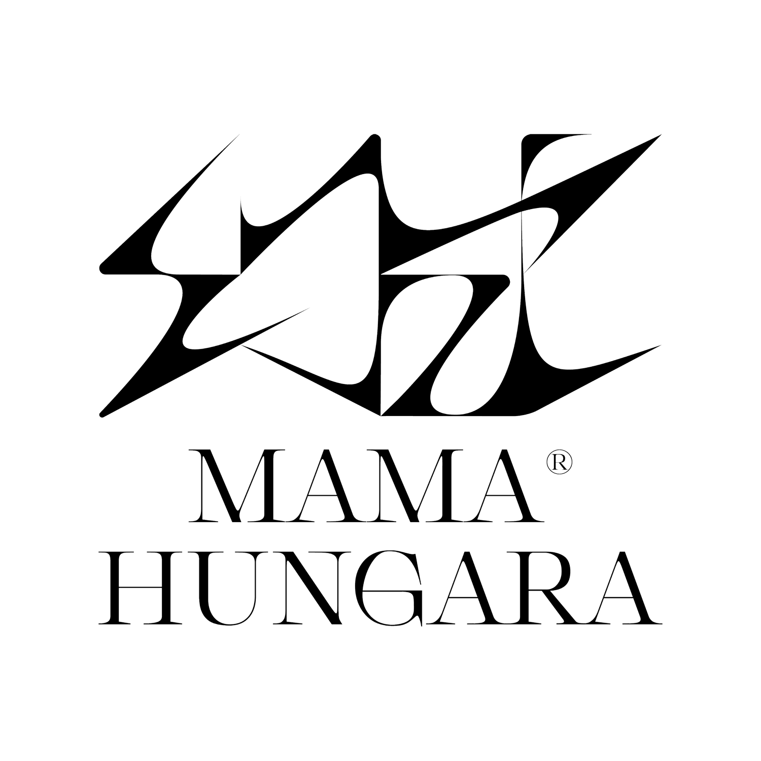 Mamá Húngara