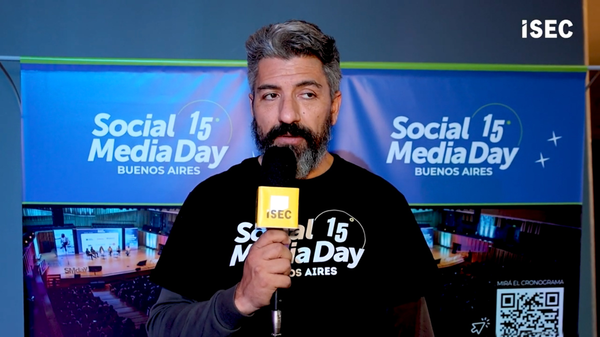 15º Social Media Day