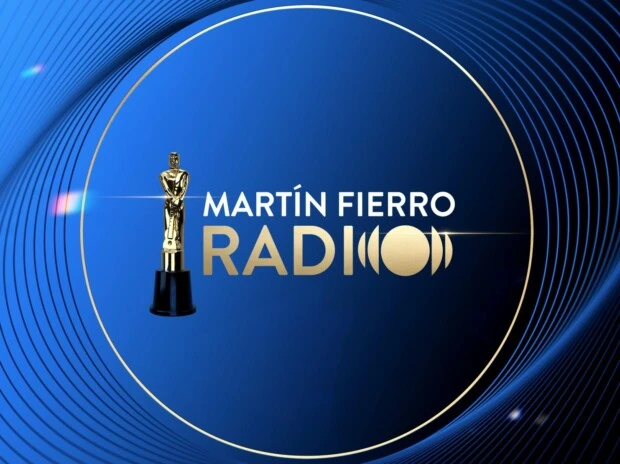 Martín Fierro de Radio 2025