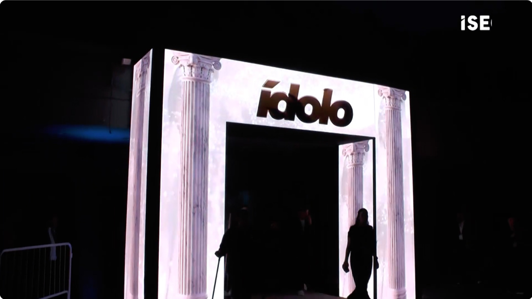 Premios Ídolo