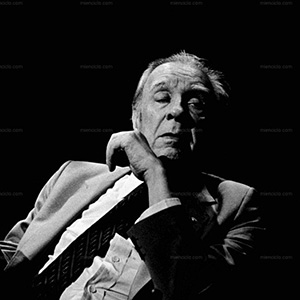 Especial Borges