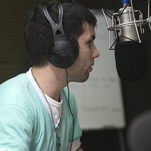 RadioMake!