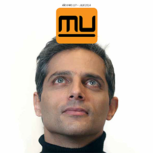 Revista MU - Julio 2014